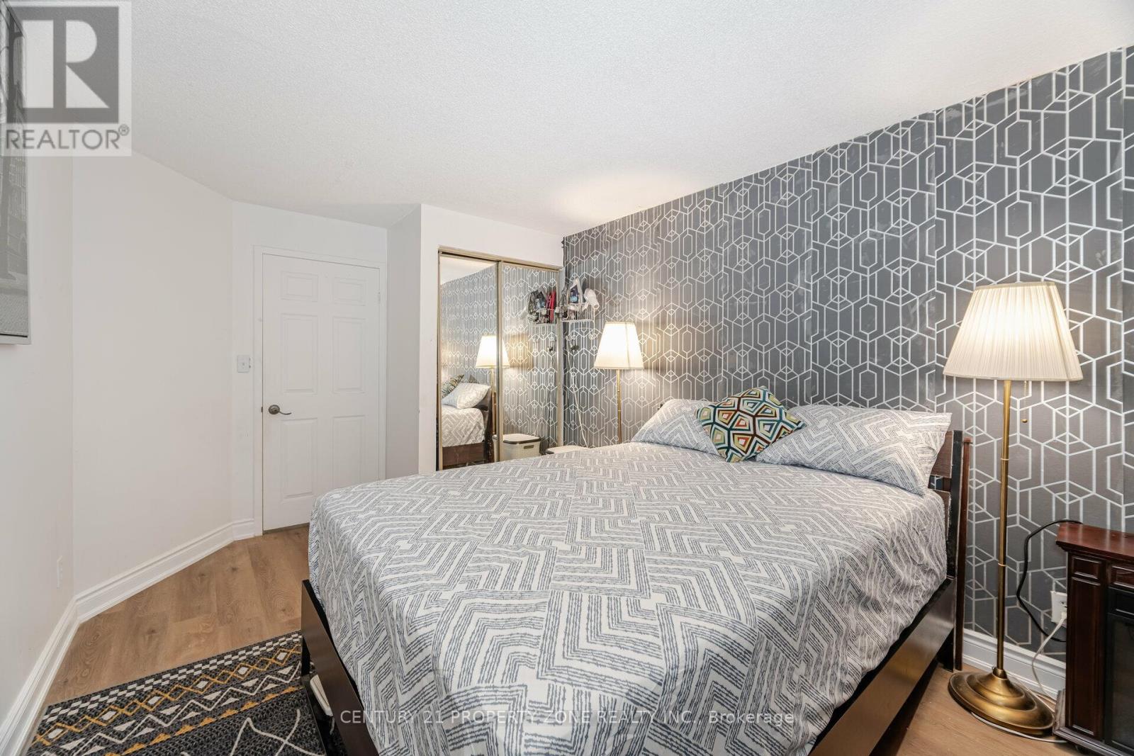 1102 - 25 Agnes Street, Mississauga, Ontario  L5B 3X7 - Photo 22 - W12328265