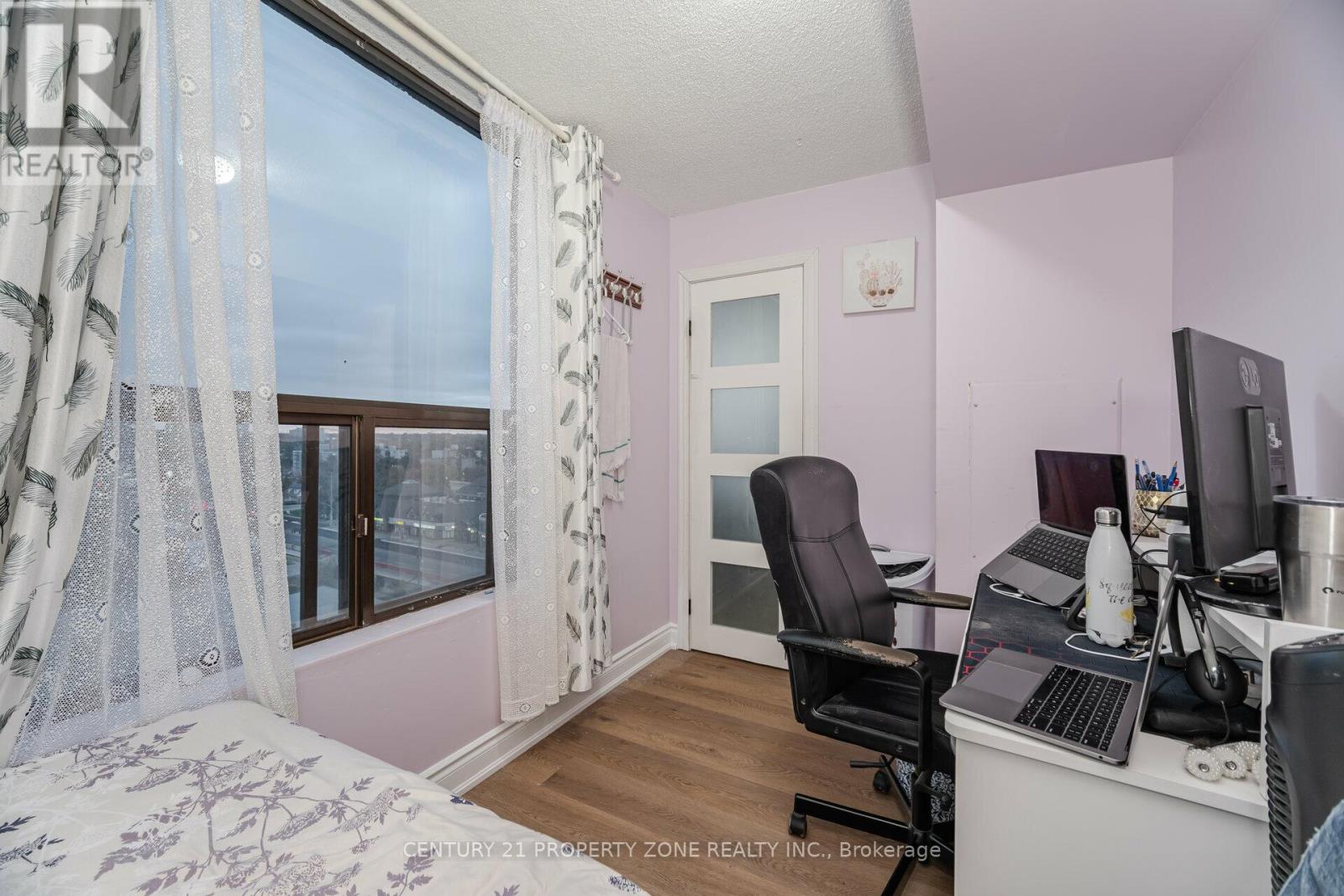 1102 - 25 Agnes Street, Mississauga, Ontario  L5B 3X7 - Photo 24 - W12328265