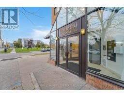 1102 - 25 AGNES STREET, Mississauga, Ontario