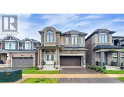 546 KENNEDY CIRCLE W, Milton, Ontario
