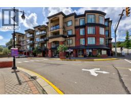 795 MCGILL Road Unit# 412, kamloops, British Columbia