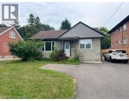 459 BRIDGEPORT Road, kitchener, Ontario