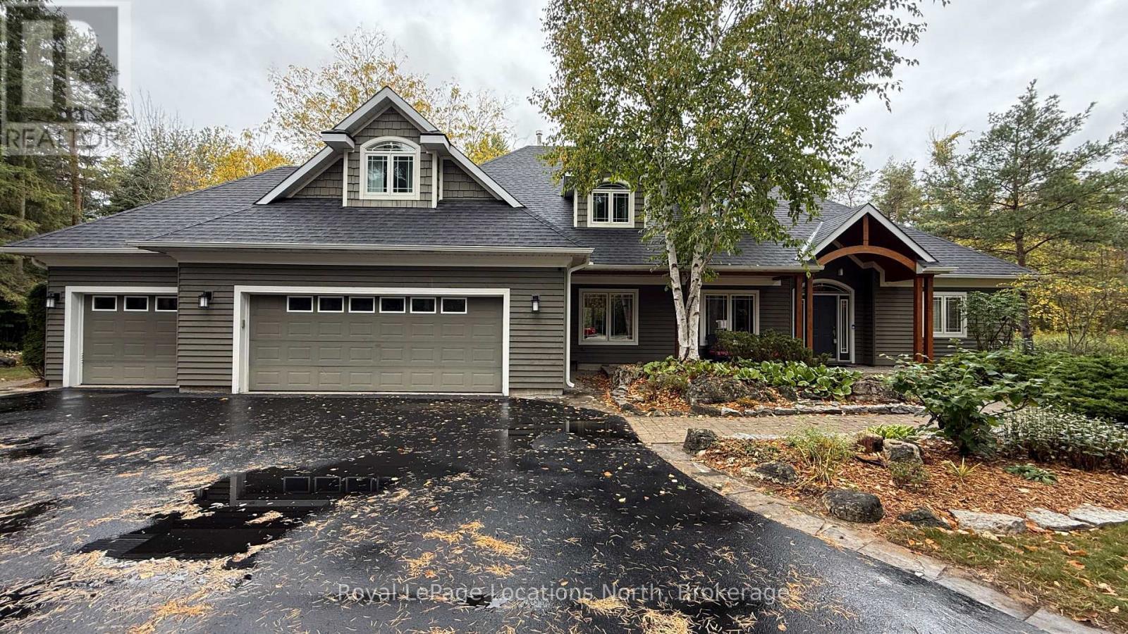 6 Alpine Court, Collingwood, Ontario  L9Y 4W7 - Photo 2 - S12328470