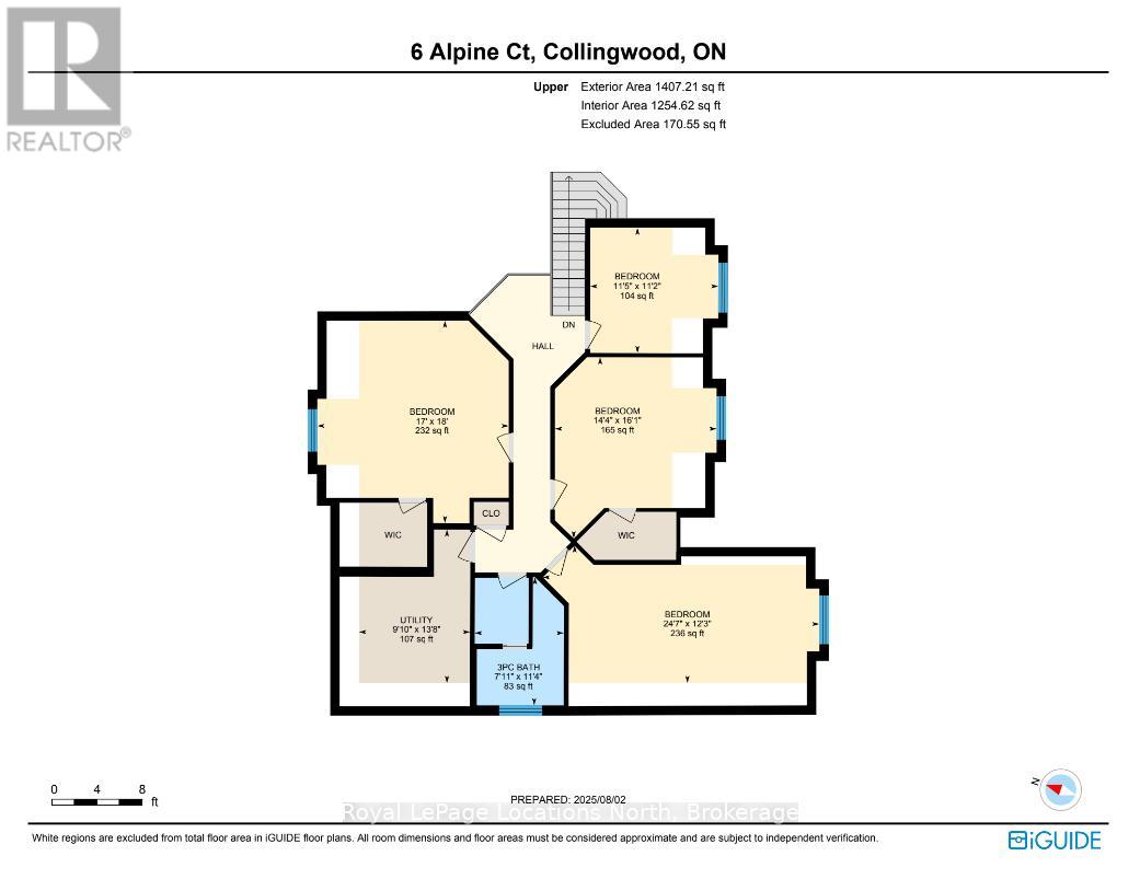 6 Alpine Court, Collingwood, Ontario  L9Y 4W7 - Photo 48 - S12328470