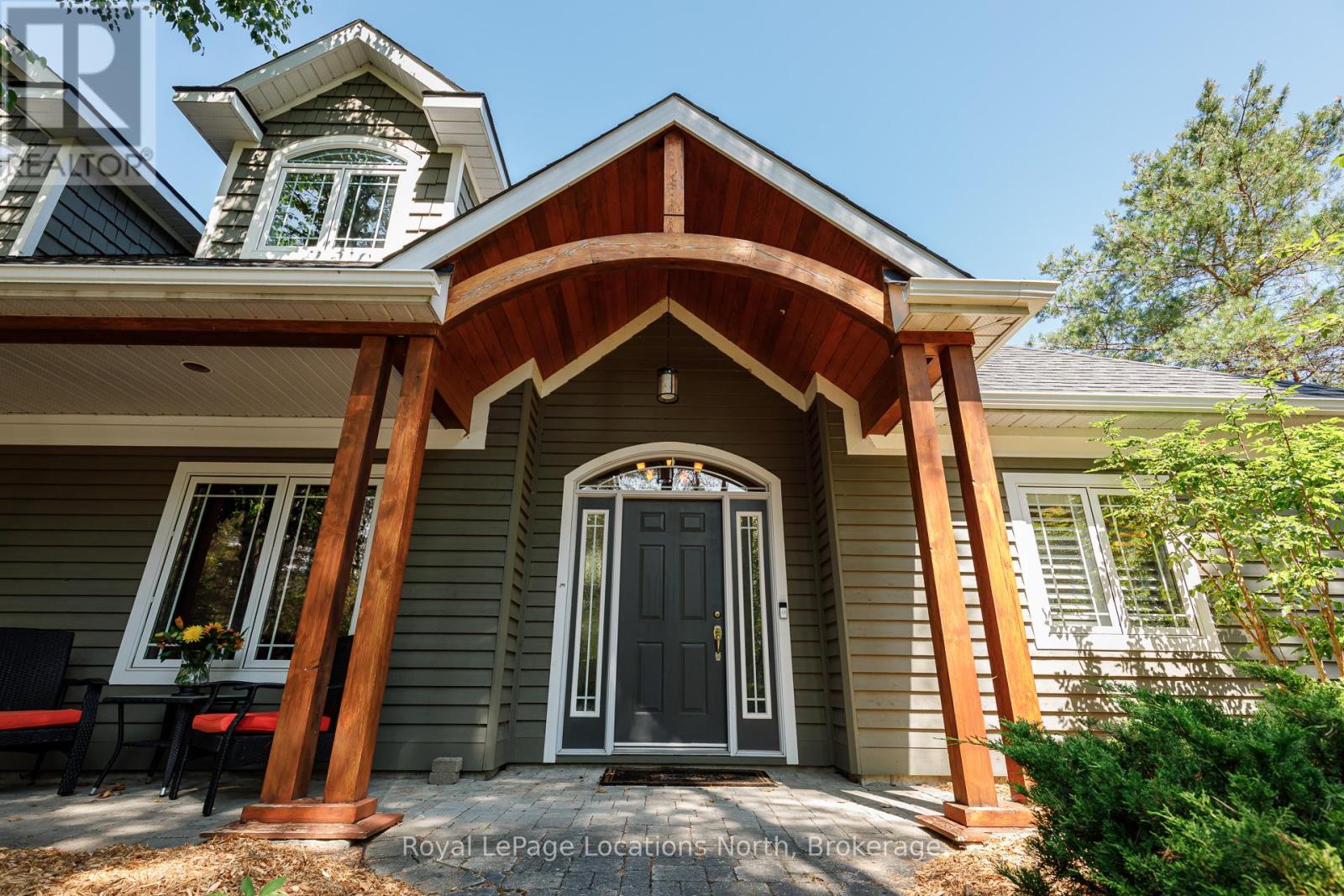 6 Alpine Court, Collingwood, Ontario  L9Y 4W7 - Photo 7 - S12328470
