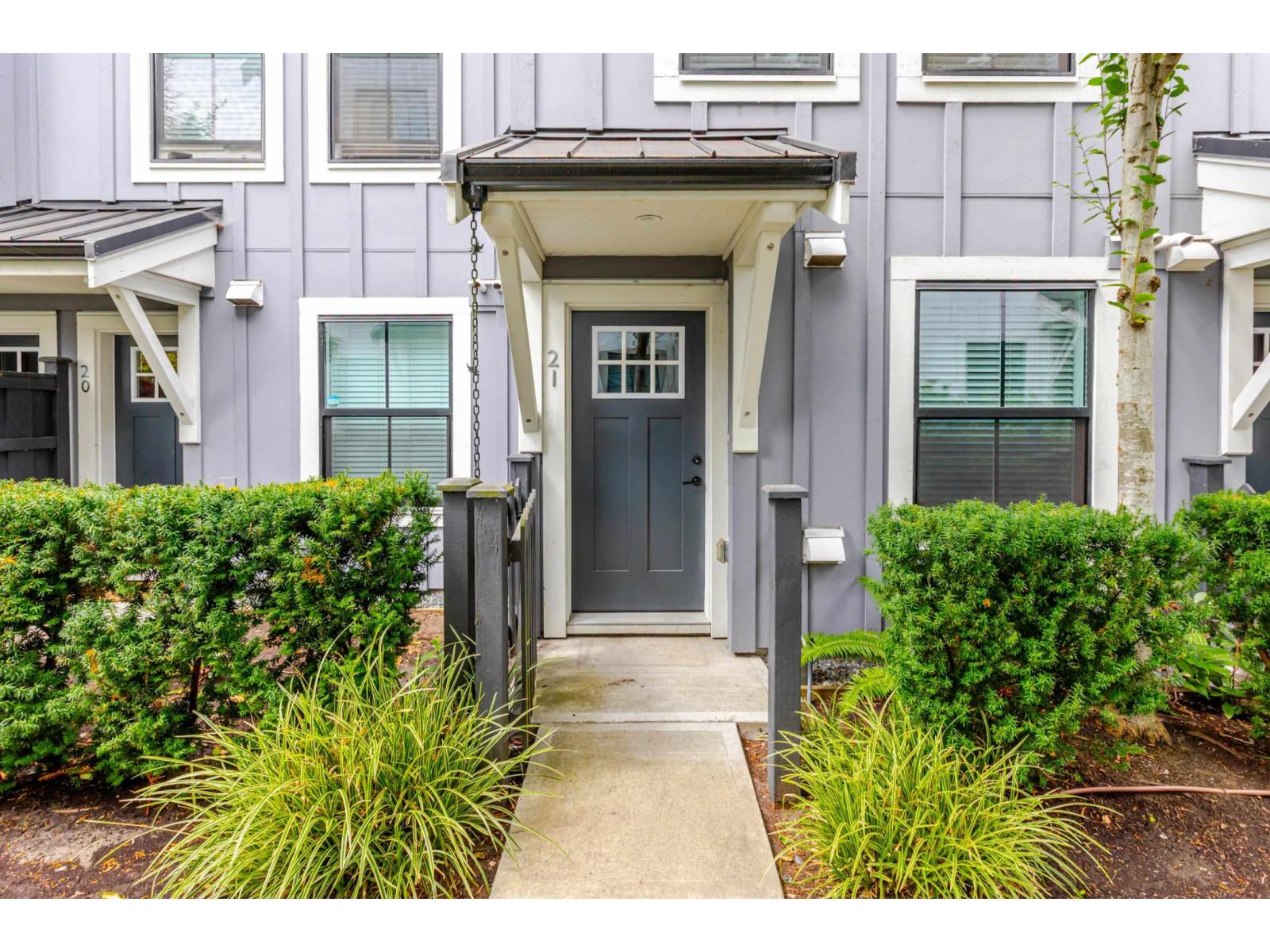 21 5945 176a Street, Surrey, British Columbia  V3S 0A2 - Photo 5 - R3033222