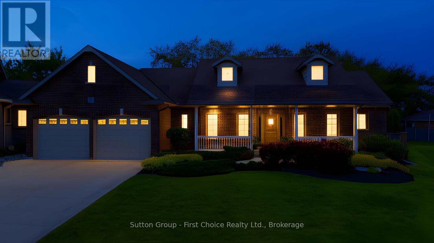 267 Sunset Drive, West Perth, Ontario  N0K 1N0 - Photo 4 - X12328475