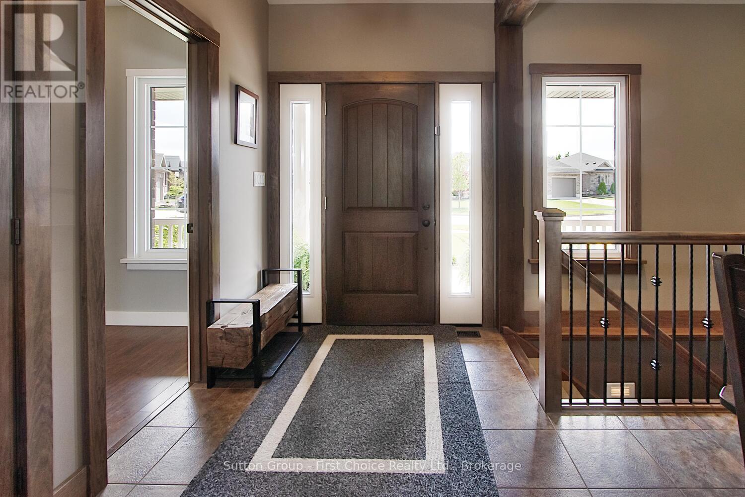 267 Sunset Drive, West Perth, Ontario  N0K 1N0 - Photo 5 - X12328475