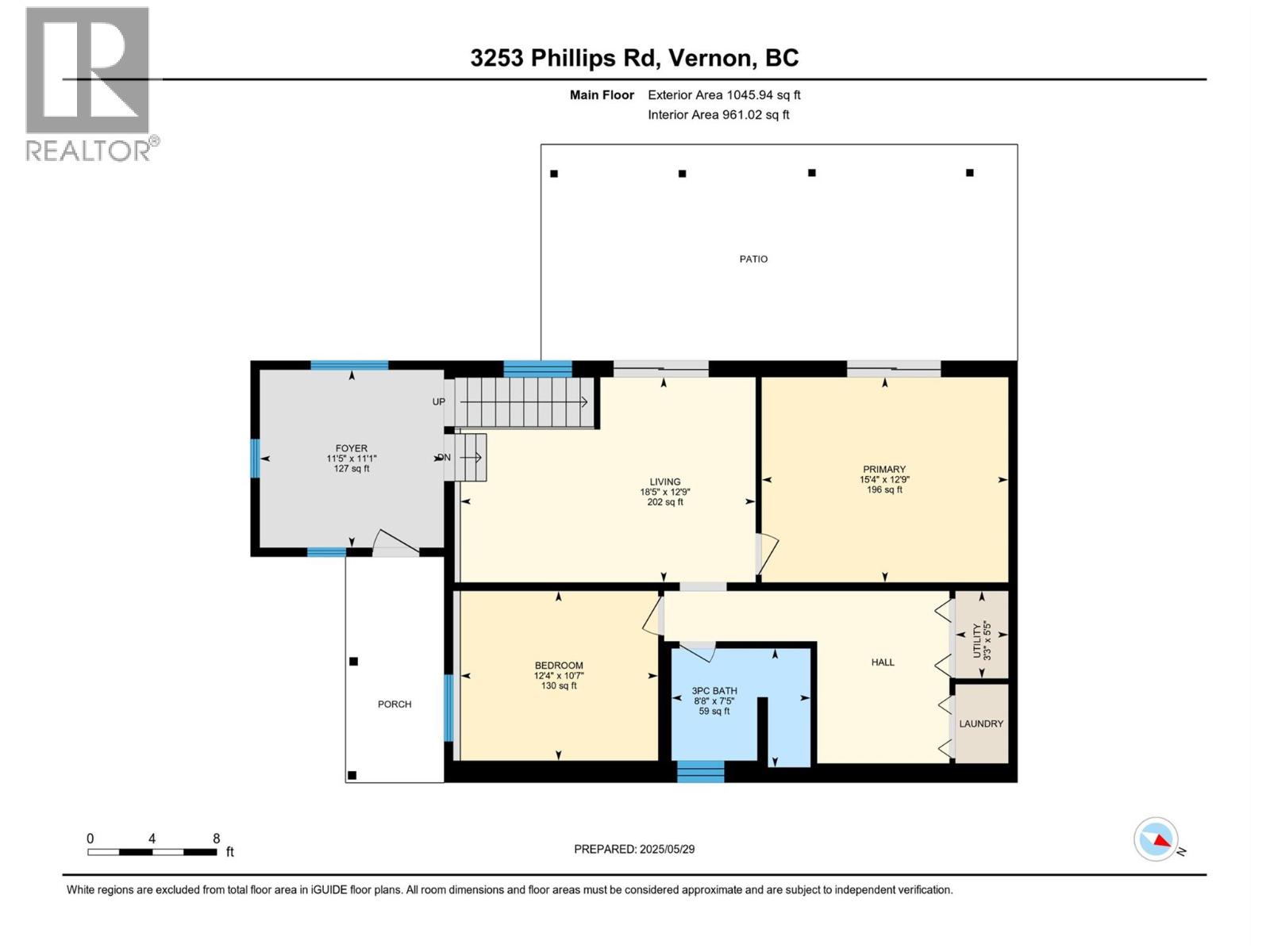 3253 Phillips Road, Vernon, British Columbia  V1B 3H6 - Photo 56 - 10357097