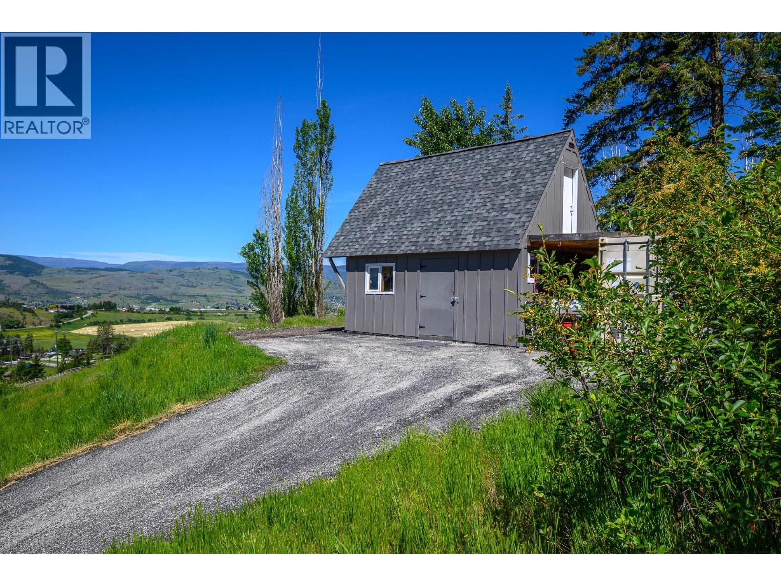 3253 Phillips Road, Vernon, British Columbia  V1B 3H6 - Photo 38 - 10357097