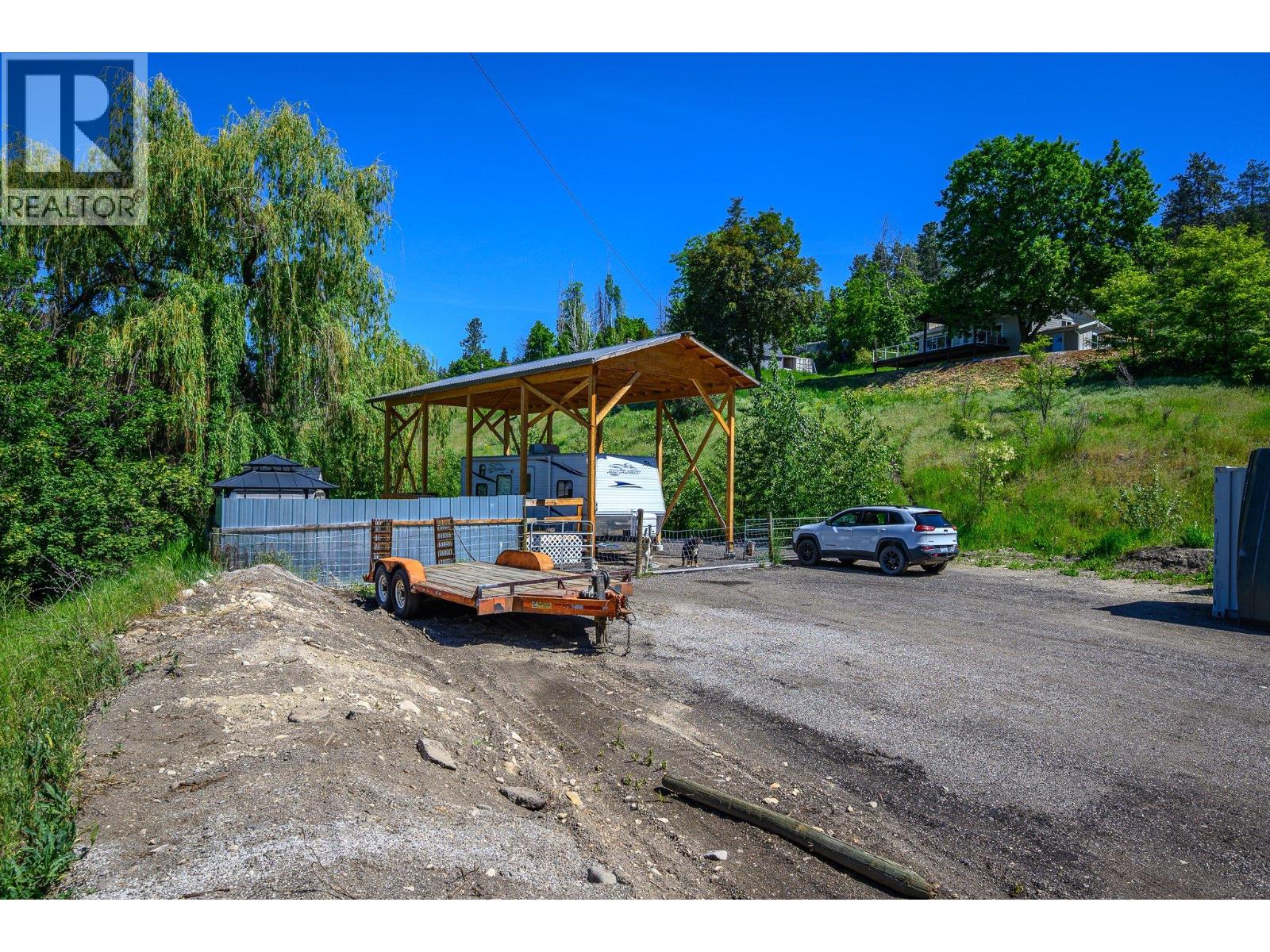 3253 Phillips Road, Vernon, British Columbia  V1B 3H6 - Photo 44 - 10357097