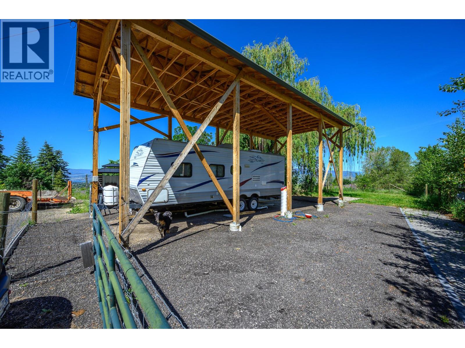 3253 Phillips Road, Vernon, British Columbia  V1B 3H6 - Photo 45 - 10357097