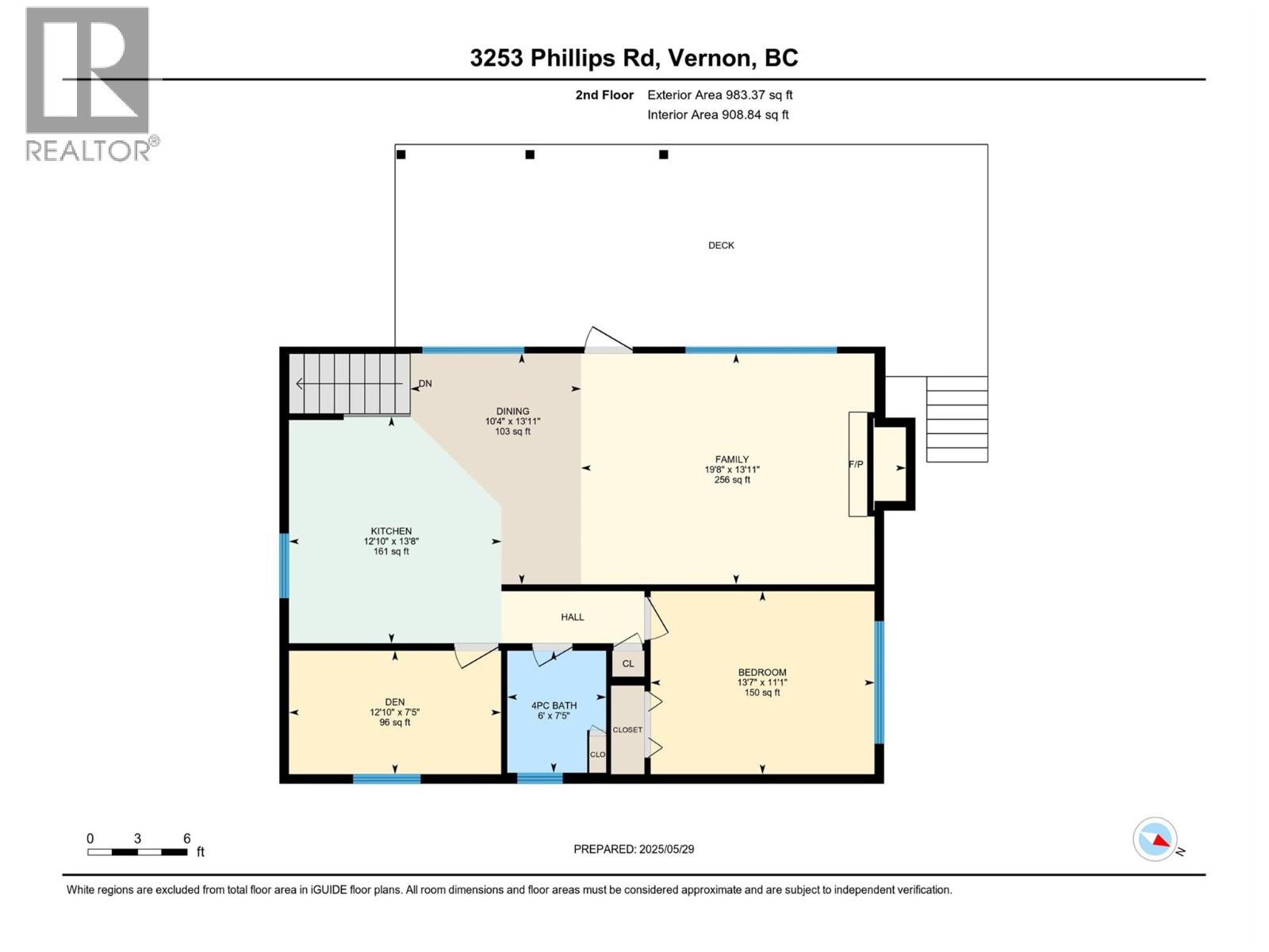 3253 Phillips Road, Vernon, British Columbia  V1B 3H6 - Photo 55 - 10357097