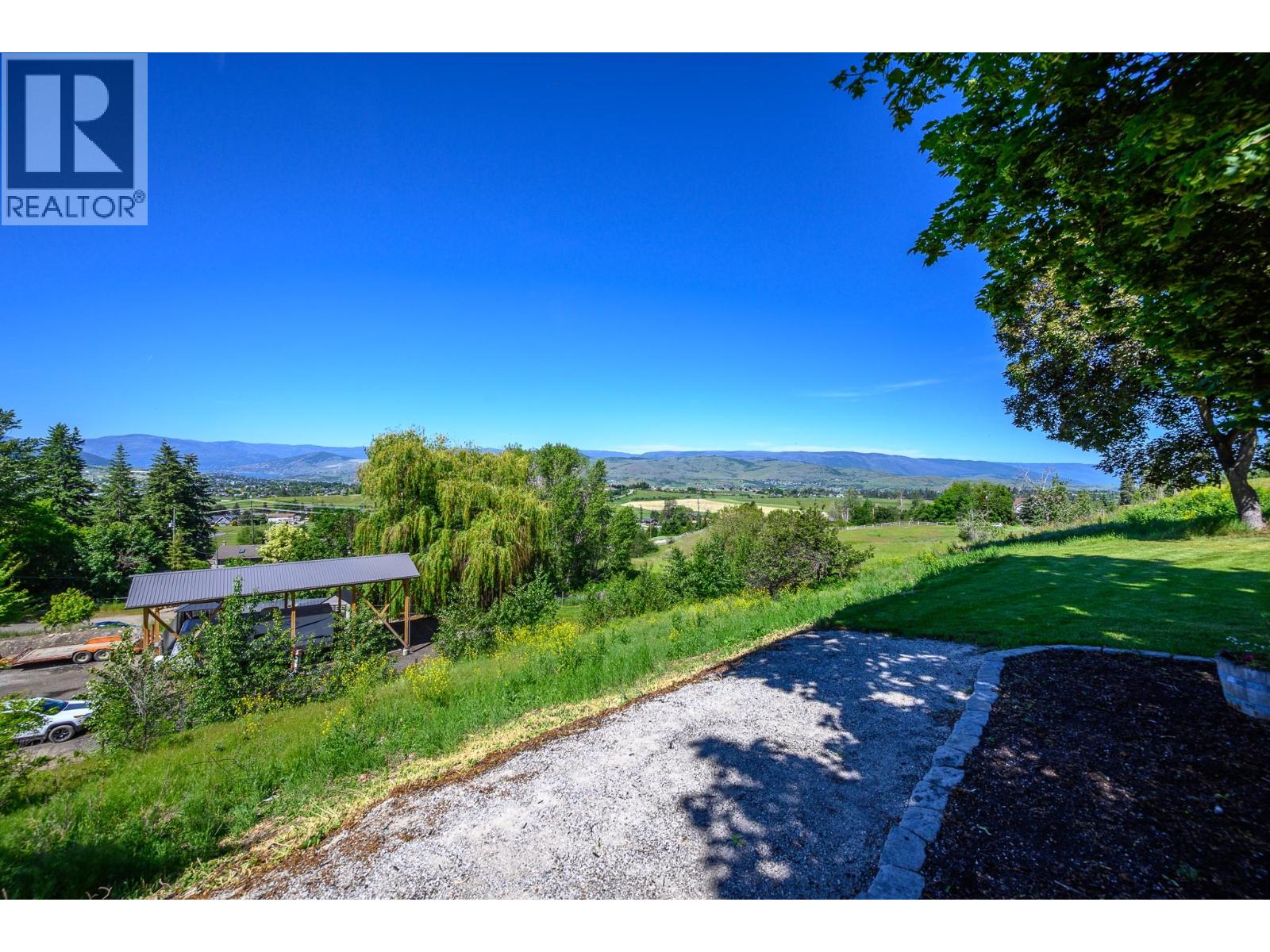 3253 Phillips Road, Vernon, British Columbia  V1B 3H6 - Photo 37 - 10357097