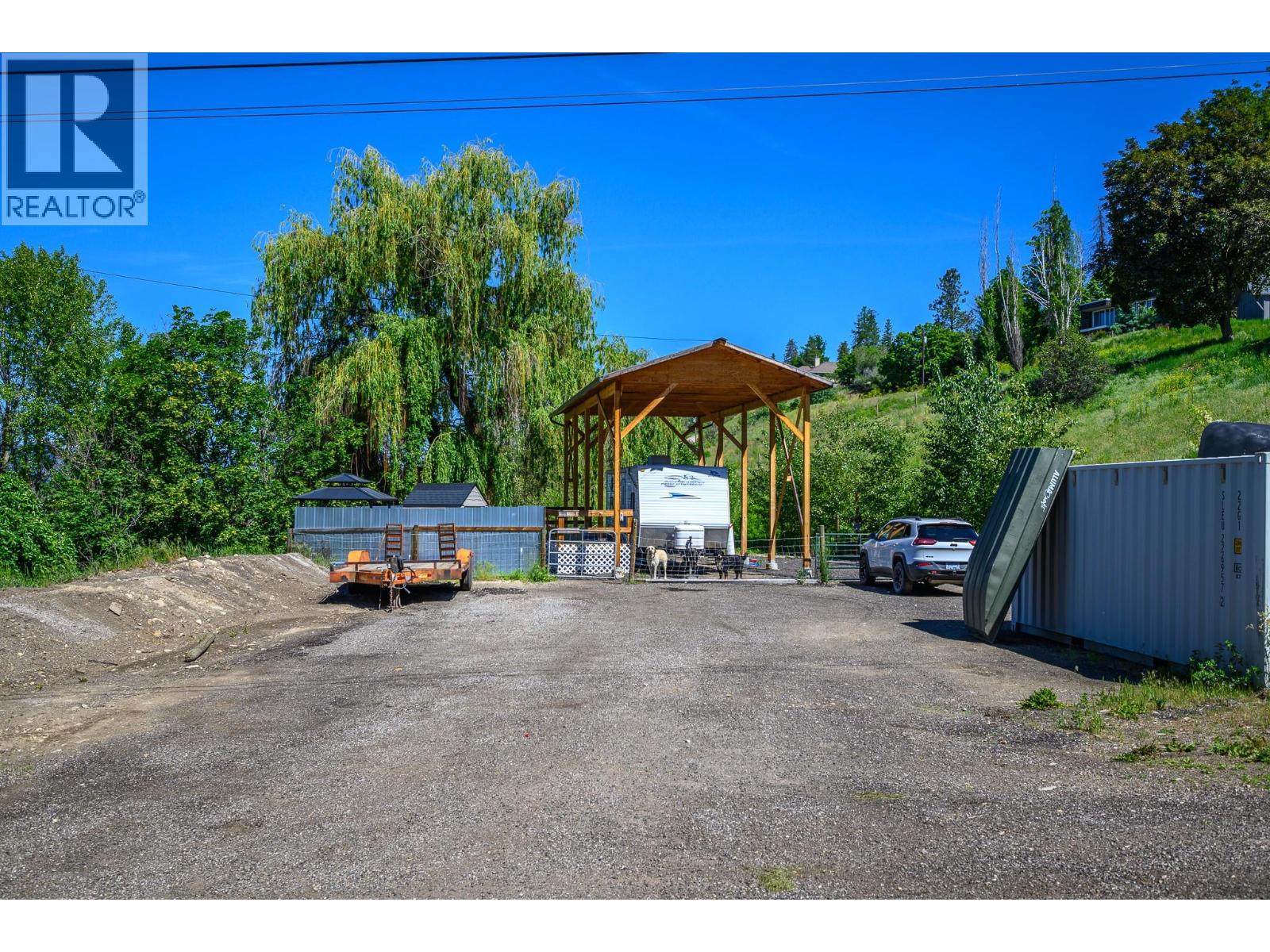 3253 Phillips Road, Vernon, British Columbia  V1B 3H6 - Photo 43 - 10357097