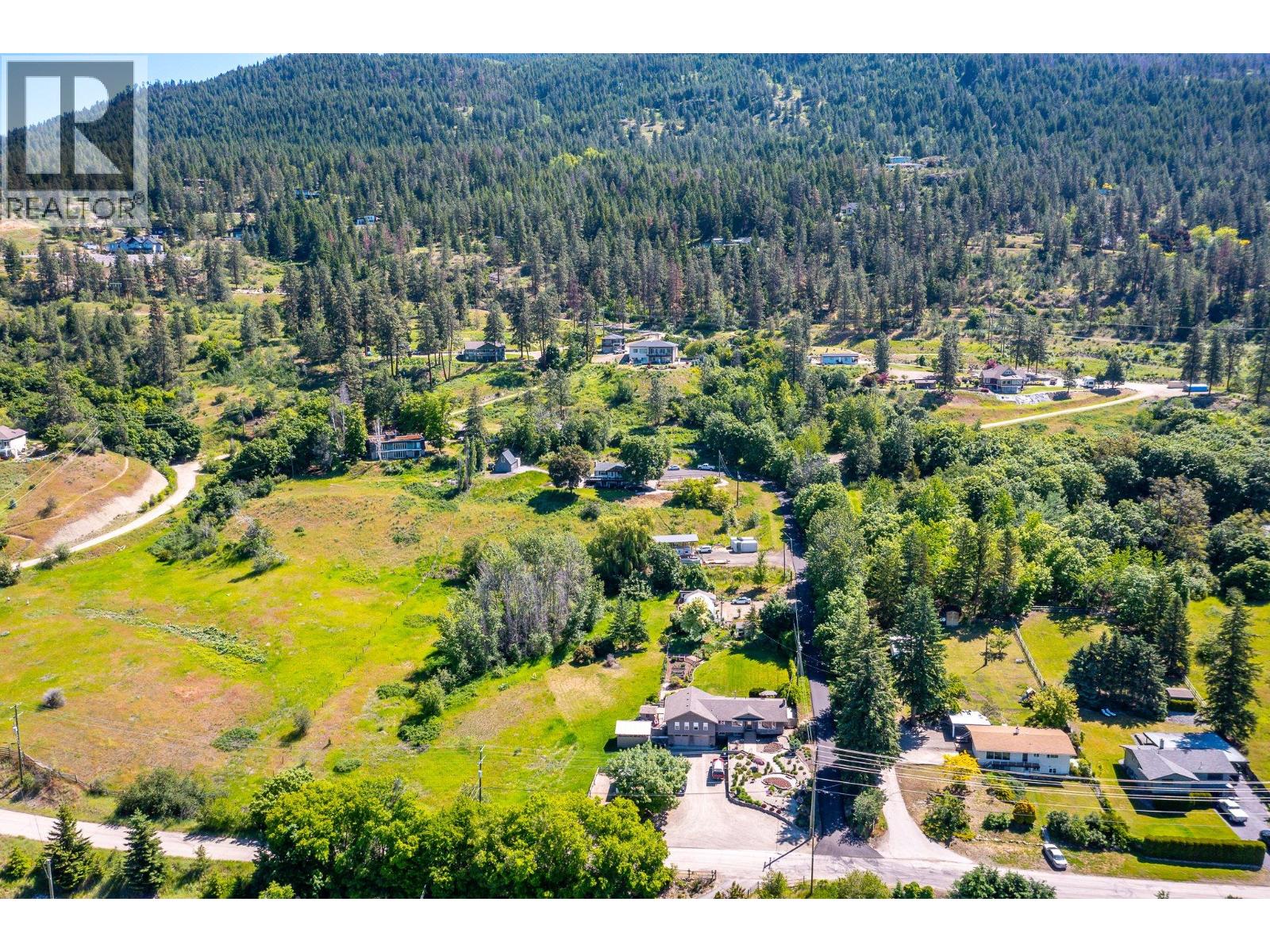 3253 Phillips Road, Vernon, British Columbia  V1B 3H6 - Photo 49 - 10357097