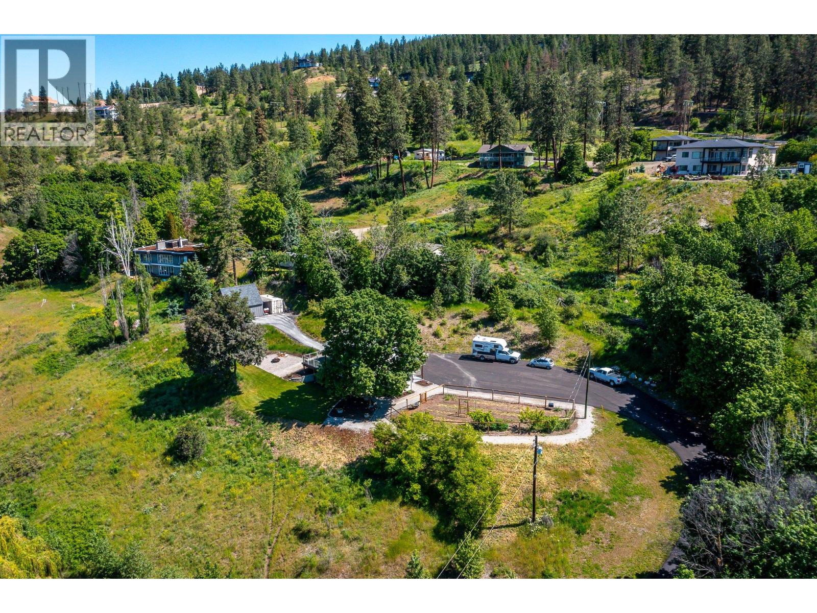 3253 Phillips Road, Vernon, British Columbia  V1B 3H6 - Photo 52 - 10357097