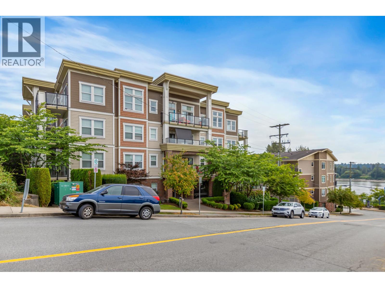 312 11580 223 Street, Maple Ridge, British Columbia  V2X 9H1 - Photo 2 - R3033529