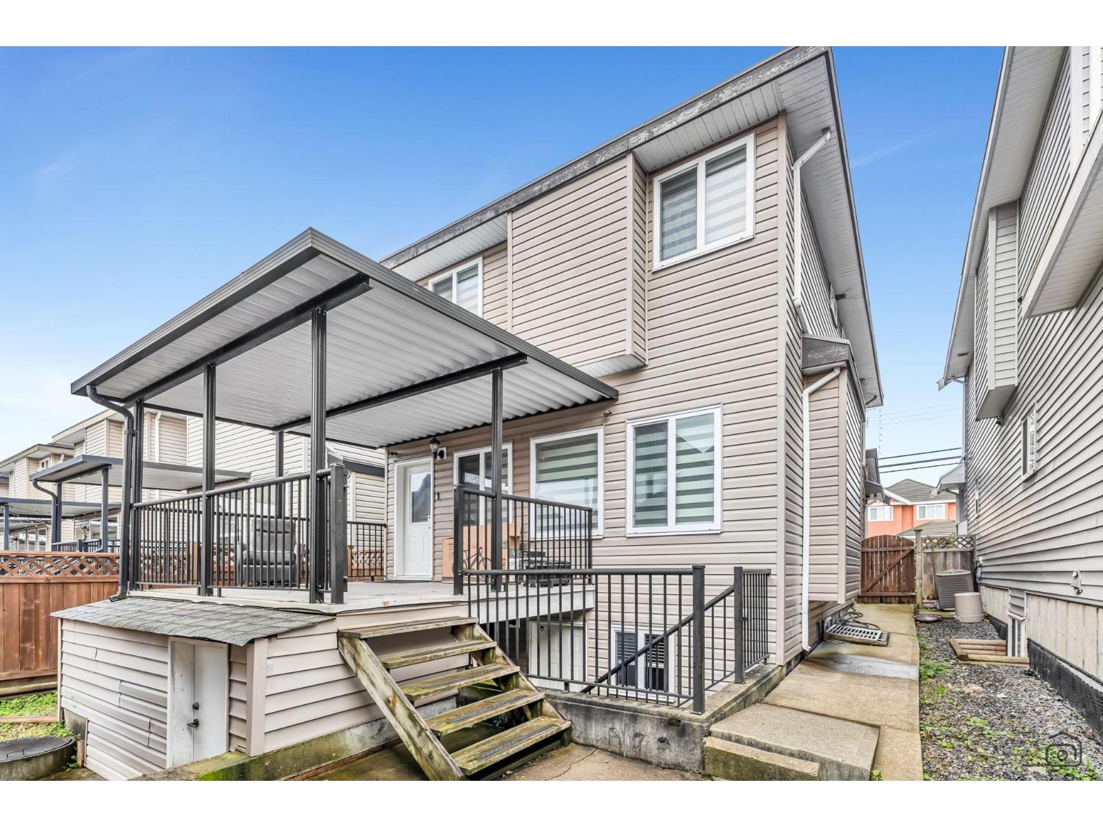 12952 60 Avenue, Surrey, British Columbia  V3X 2L5 - Photo 36 - R3034038