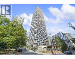 1907 1480 Howe Street, Vancouver, Ca