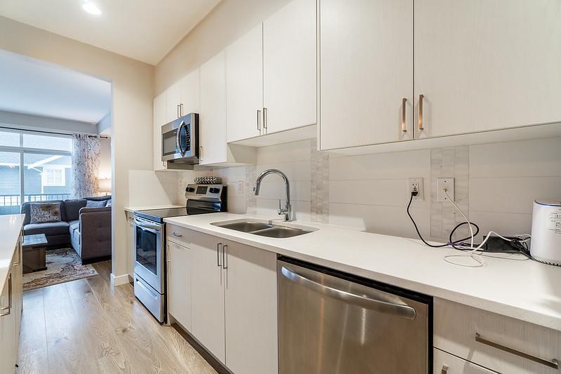 64 7169 208a Street, Langley, British Columbia  V4A 2J2 - Photo 8 - R3034044