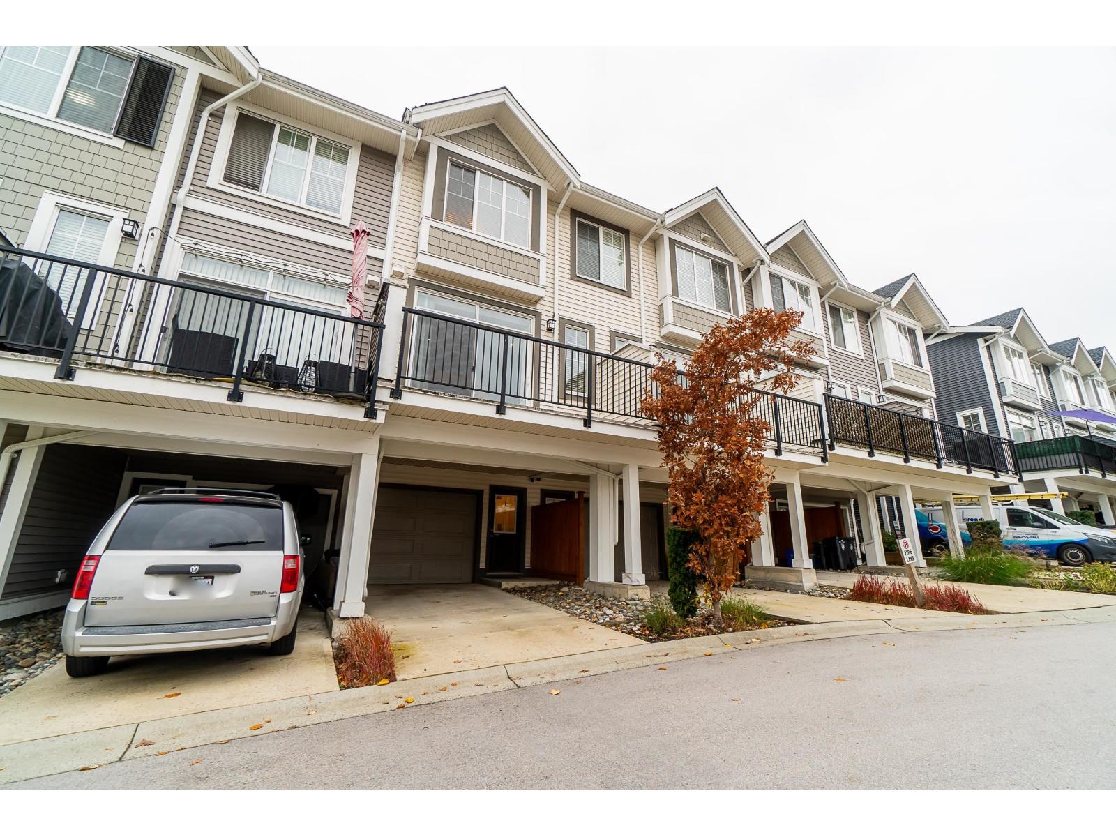 64 7169 208a Street, Langley, British Columbia  V4A 2J2 - Photo 12 - R3034044