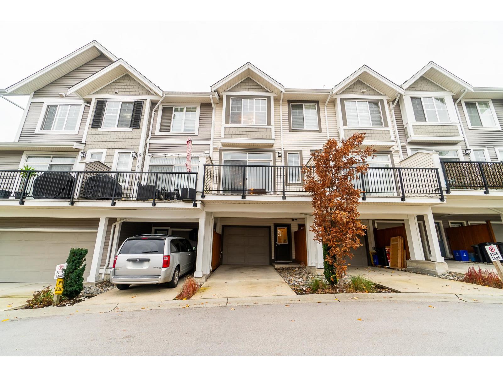 64 7169 208A STREET, langley, British Columbia
