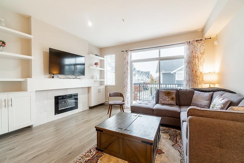 64 7169 208a Street, Langley, British Columbia  V4A 2J2 - Photo 4 - R3034044
