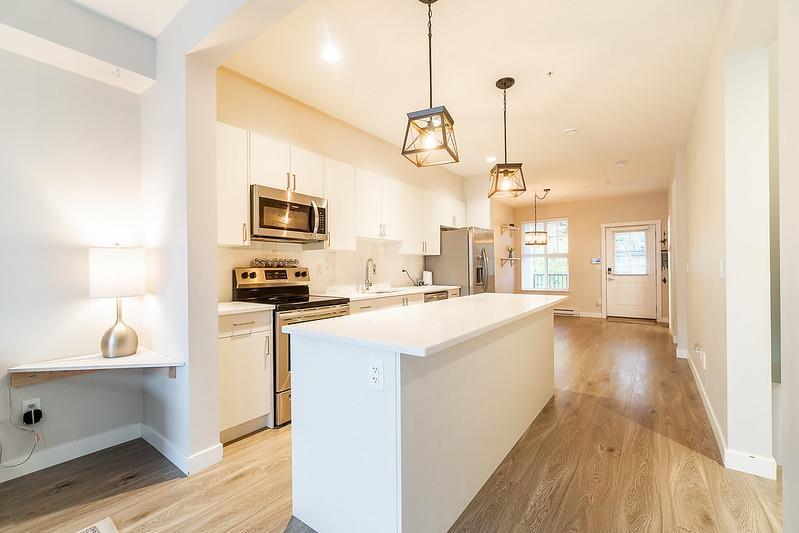 64 7169 208a Street, Langley, British Columbia  V4A 2J2 - Photo 7 - R3034044