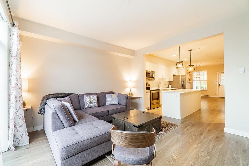 64 7169 208a Street, Langley, British Columbia  V4A 2J2 - Photo 5 - R3034044