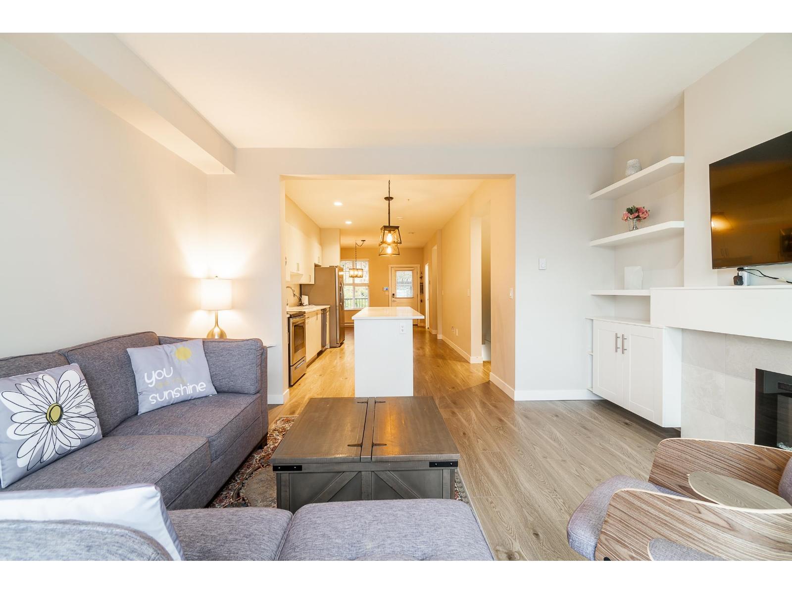 64 7169 208a Street, Langley, British Columbia  V4A 2J2 - Photo 6 - R3034044
