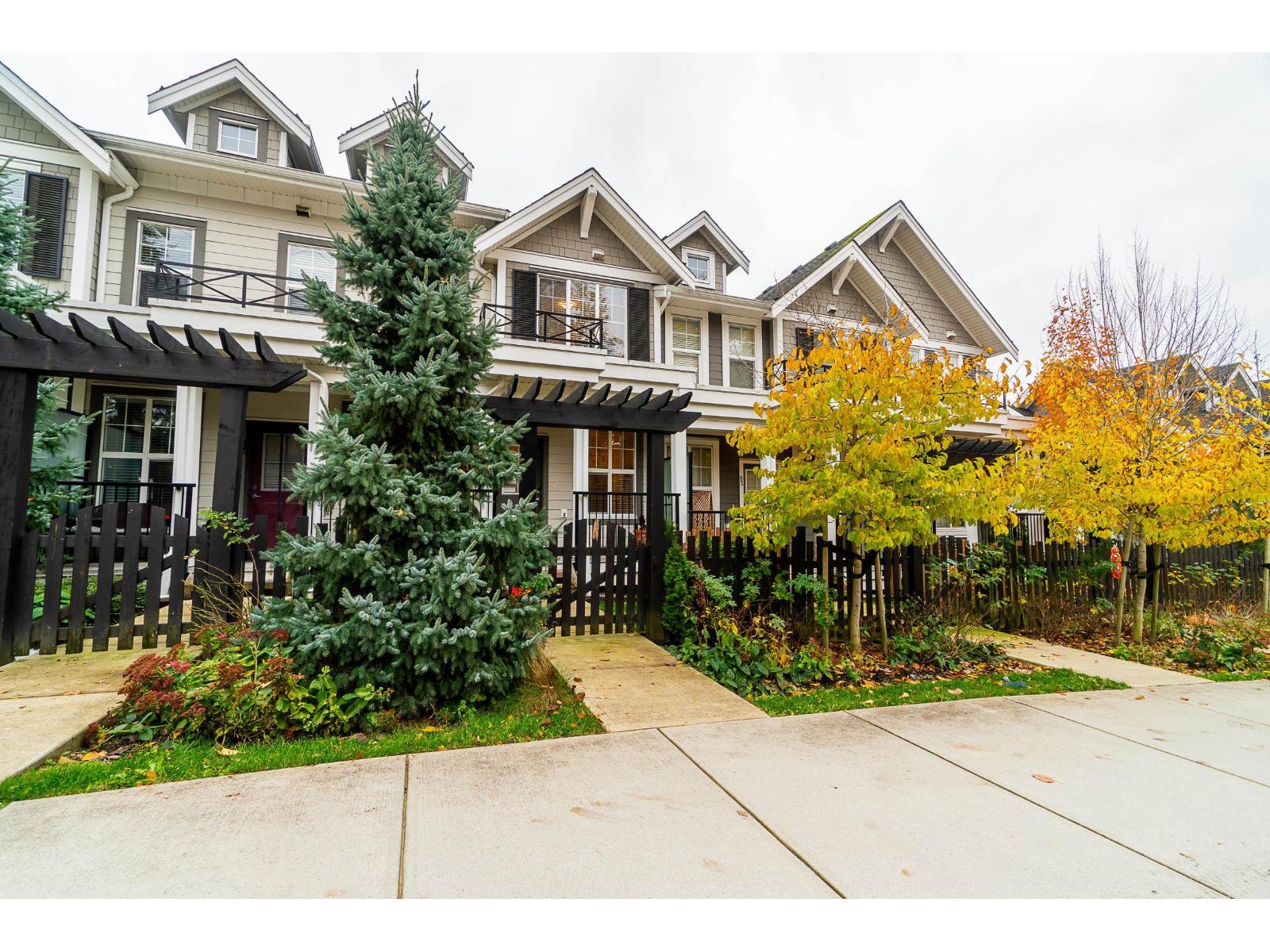 64 7169 208a Street, Langley, British Columbia  V4A 2J2 - Photo 3 - R3034044