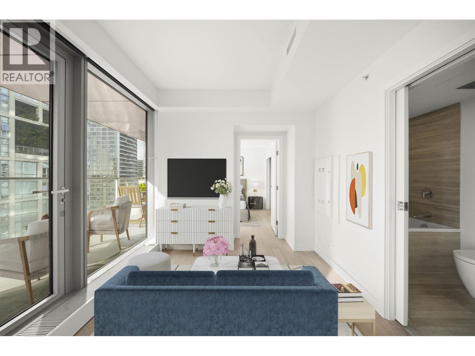 1907 1480 Howe Street, Vancouver, British Columbia  V6Z 0G5 - Photo 13 - R3034182