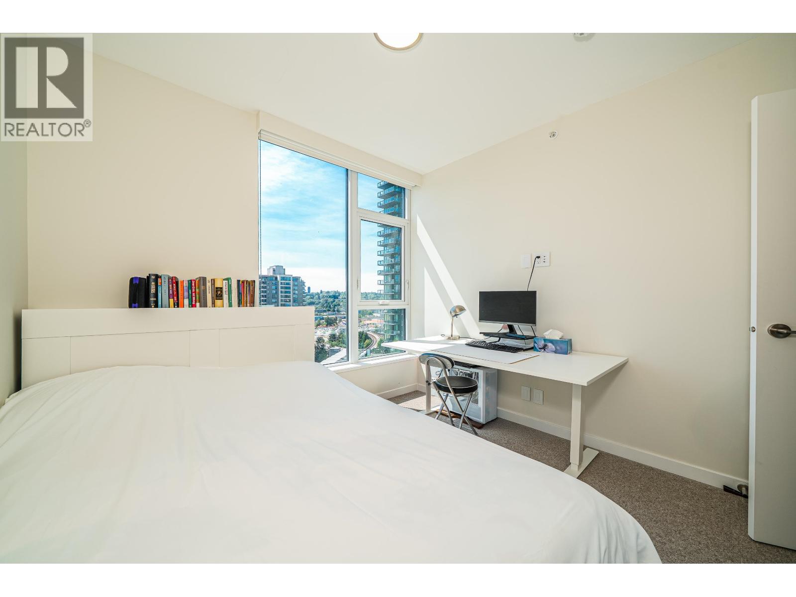 1102 4168 Lougheed Highway, Burnaby, British Columbia  V5C 0N9 - Photo 17 - R3034220