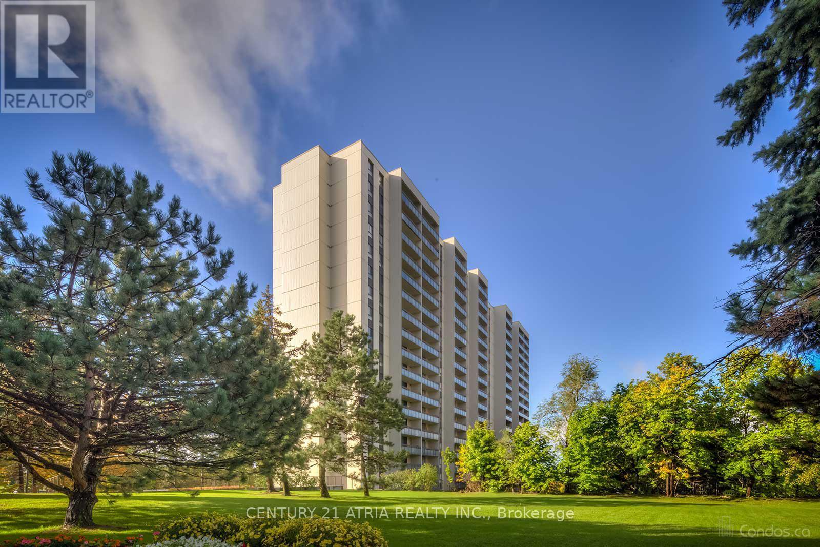 814 - 350 SENECA HILL DRIVE, Toronto, Ontario