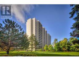 814 - 350 SENECA HILL DRIVE, Toronto, Ontario