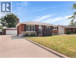 436 BUNTING Road 444 - Carlton/Bunting