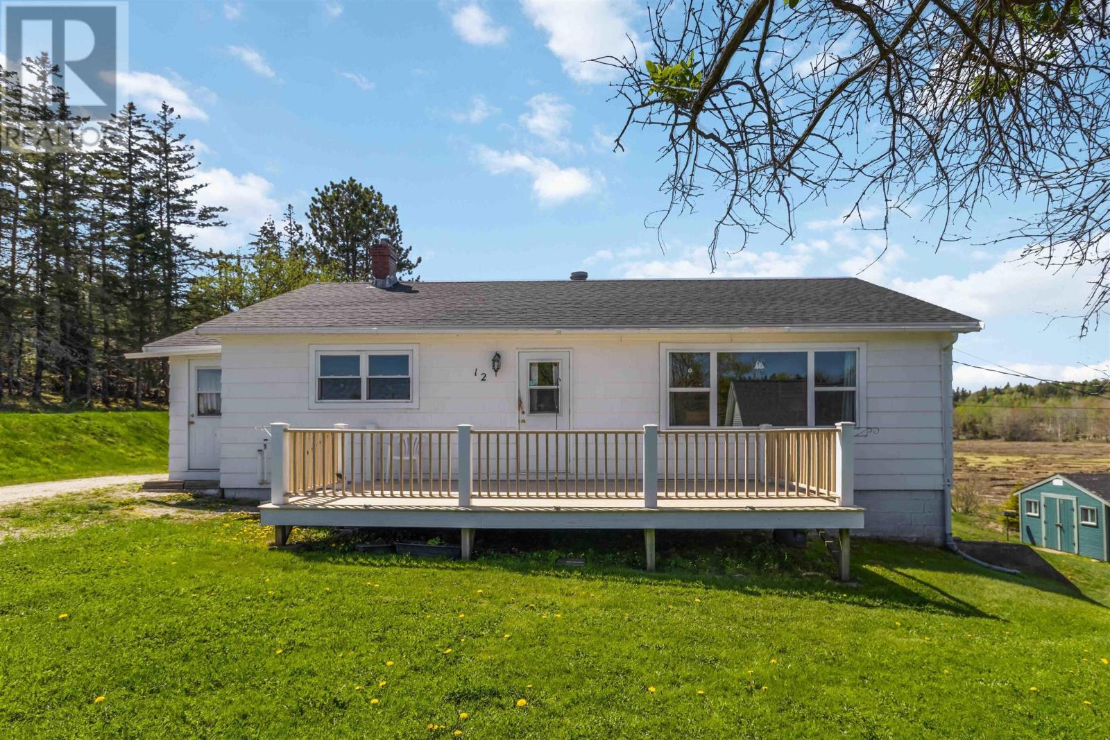 12 Old Oakland Road, Indian Point, Nova Scotia  B0J 2E0 - Photo 2 - 202511572
