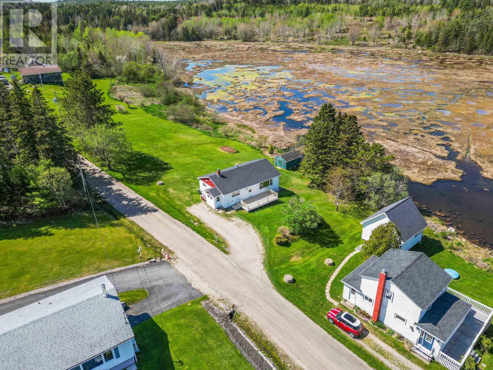 12 Old Oakland Road, Indian Point, Nova Scotia  B0J 2E0 - Photo 29 - 202511572