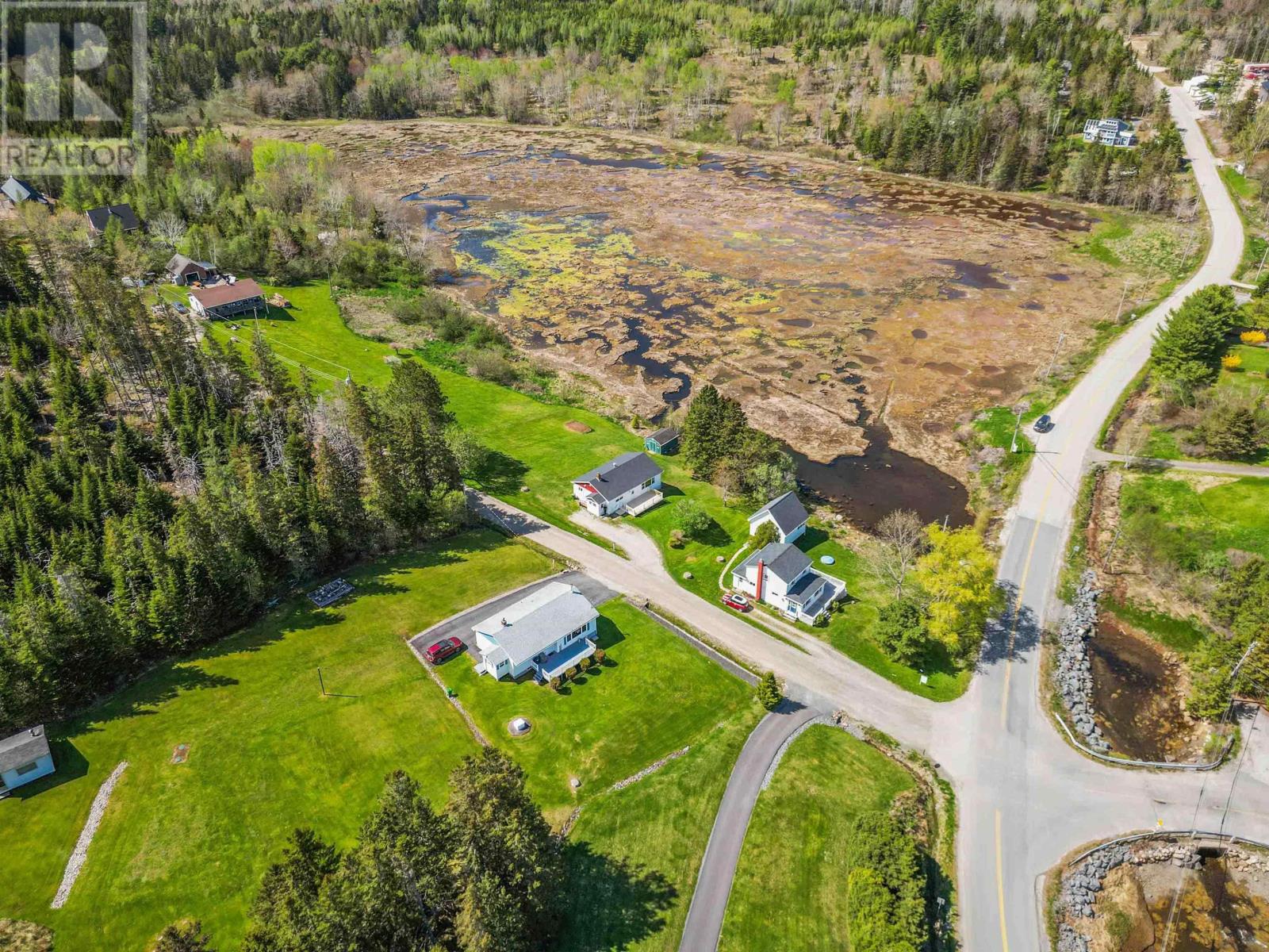 12 Old Oakland Road, Indian Point, Nova Scotia  B0J 2E0 - Photo 34 - 202511572
