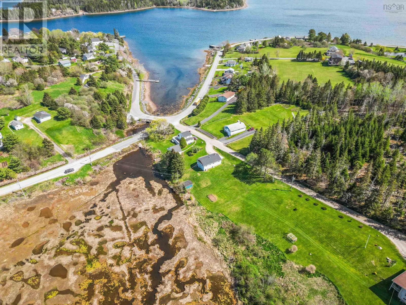 12 Old Oakland Road, Indian Point, Nova Scotia  B0J 2E0 - Photo 40 - 202511572