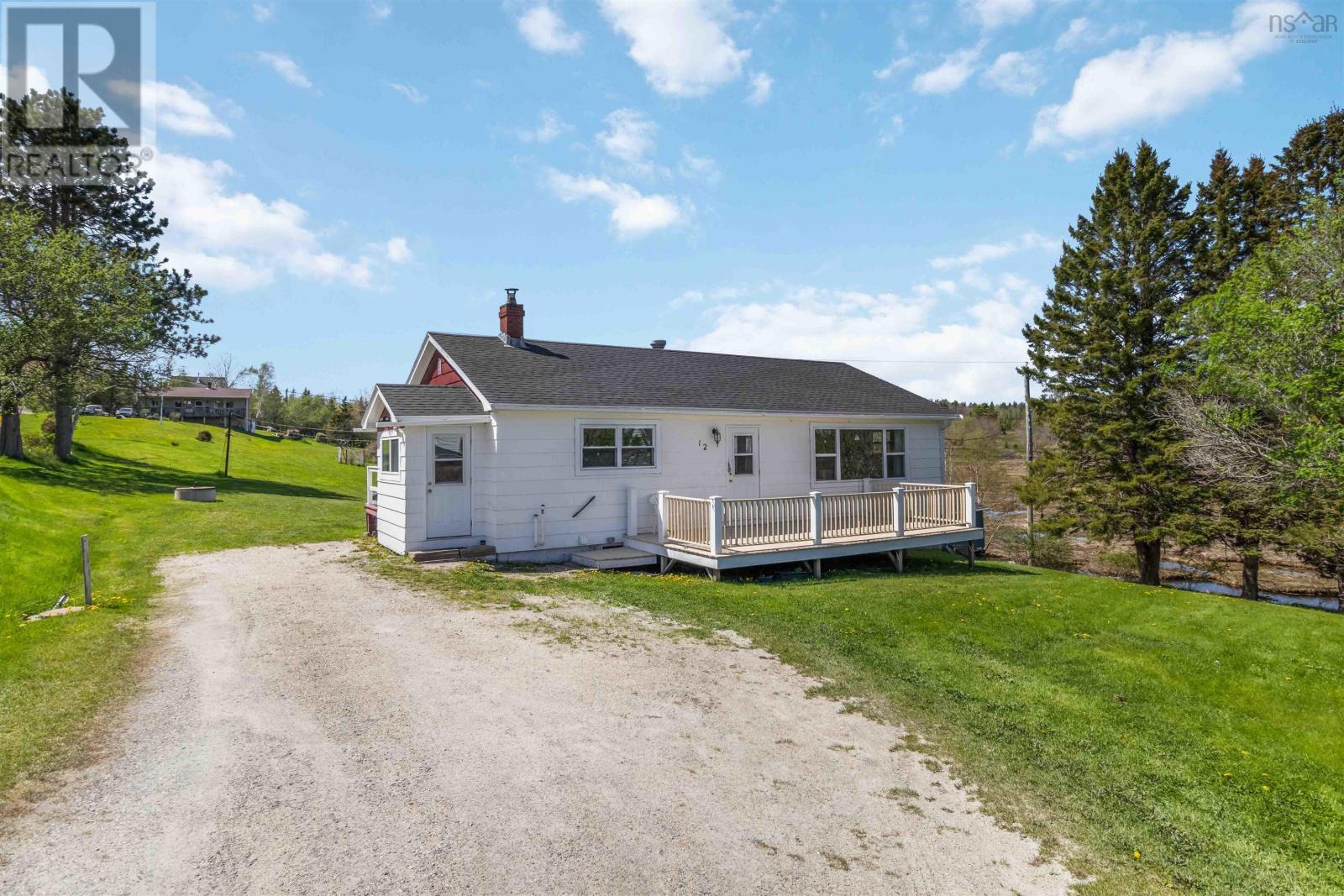 12 Old Oakland Road, Indian Point, Nova Scotia  B0J 2E0 - Photo 3 - 202511572