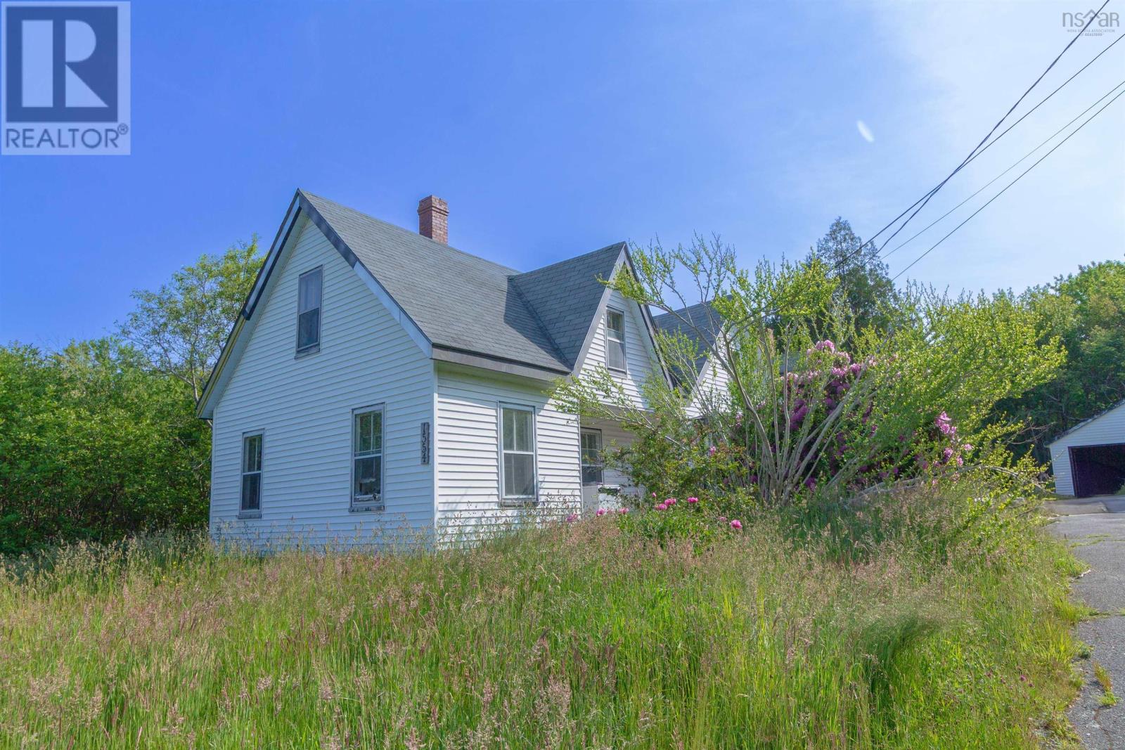 1554 Shore Road, Gunning Cove, Nova Scotia  B0T 1W0 - Photo 2 - 202515129
