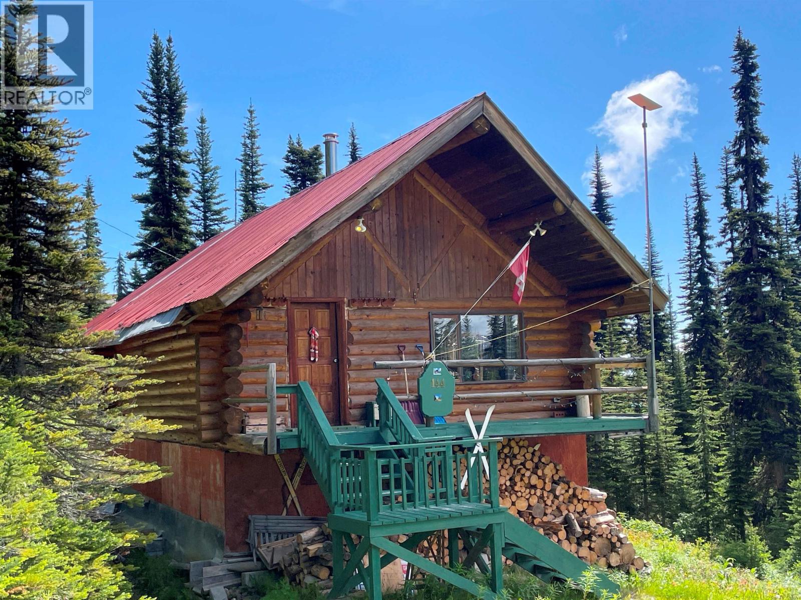 144 PRAIRIE ROAD, Smithers, British Columbia