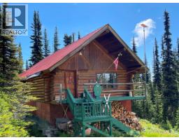 144 Prairie Road, Smithers, Ca