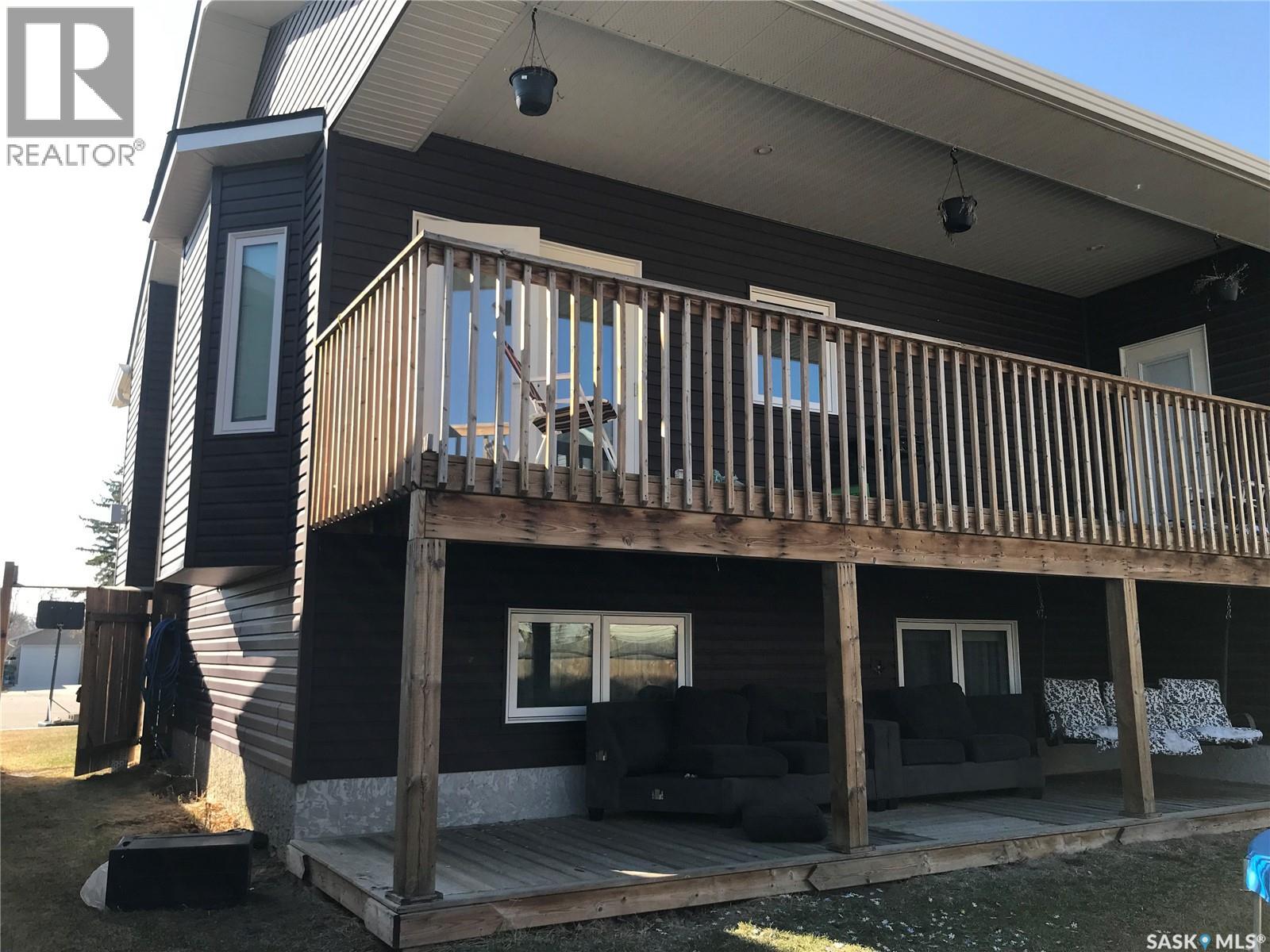 857 Madsen Place, Prince Albert, Saskatchewan  S6V 2L6 - Photo 30 - SK014838