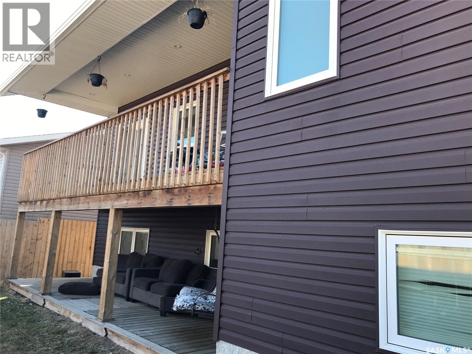 857 Madsen Place, Prince Albert, Saskatchewan  S6V 2L6 - Photo 32 - SK014838