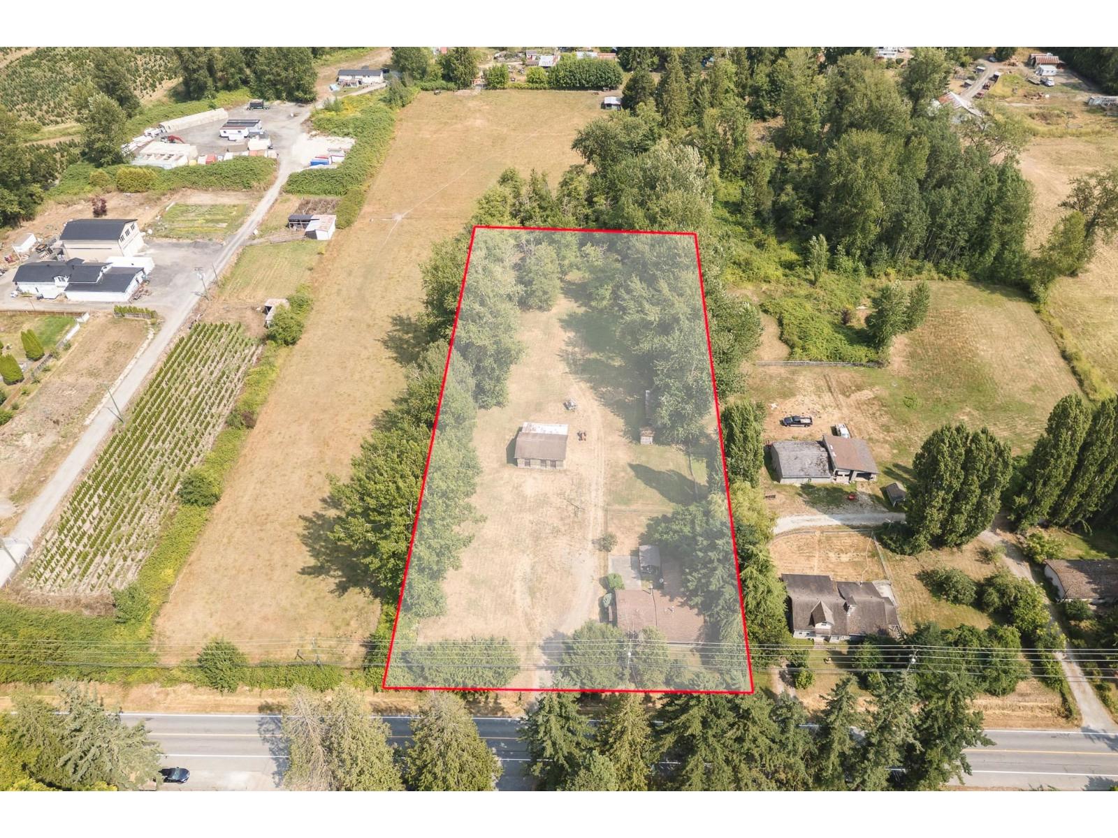 Property at 2708 208 STREET image 1