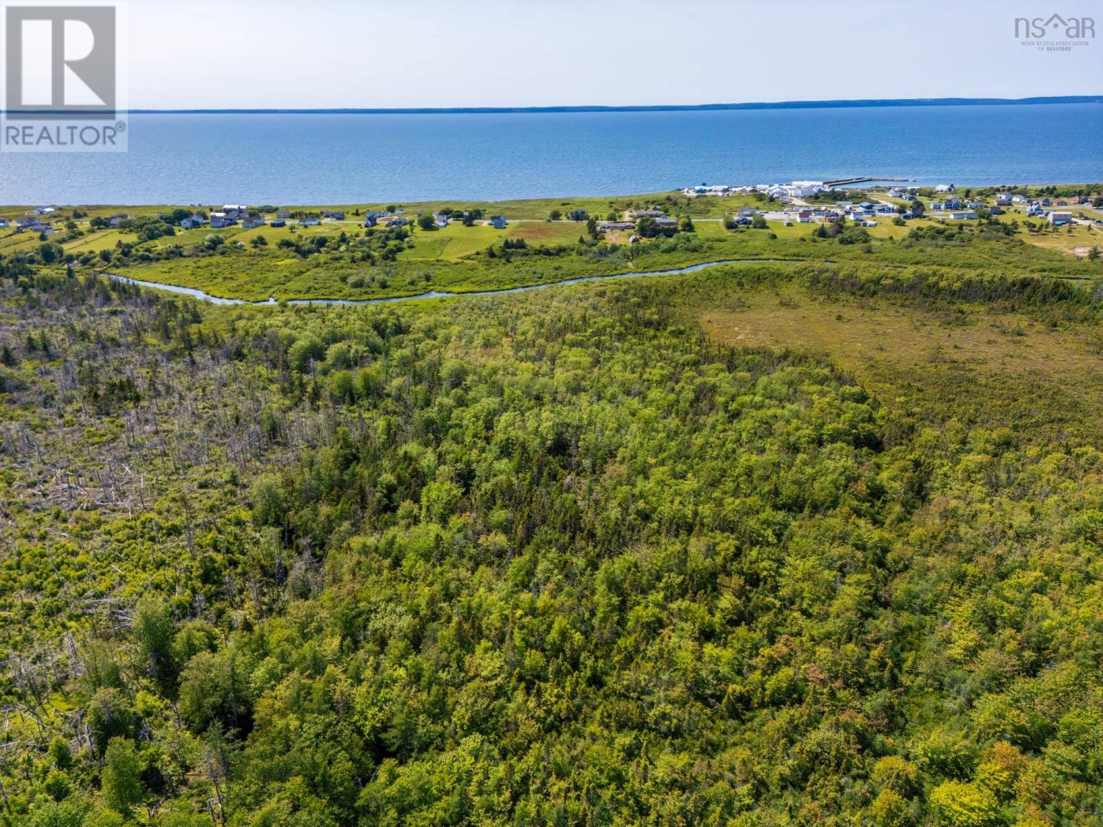 Lot Highway 1, Comeauville, Nova Scotia  B0W 2Z0 - Photo 15 - 202519834