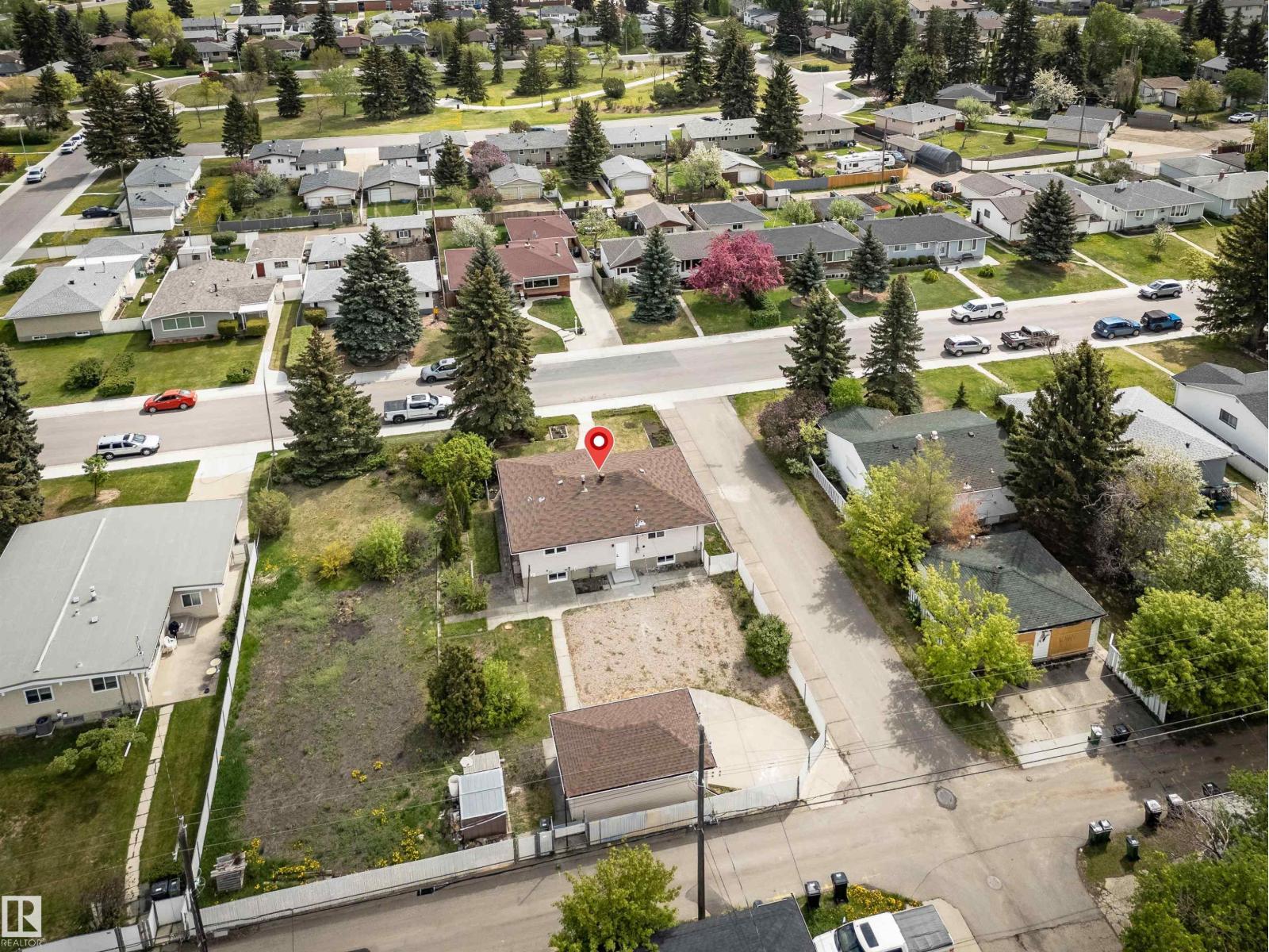 12904 95a St Nw, Edmonton, Alberta  T5E 4A1 - Photo 50 - E4451462